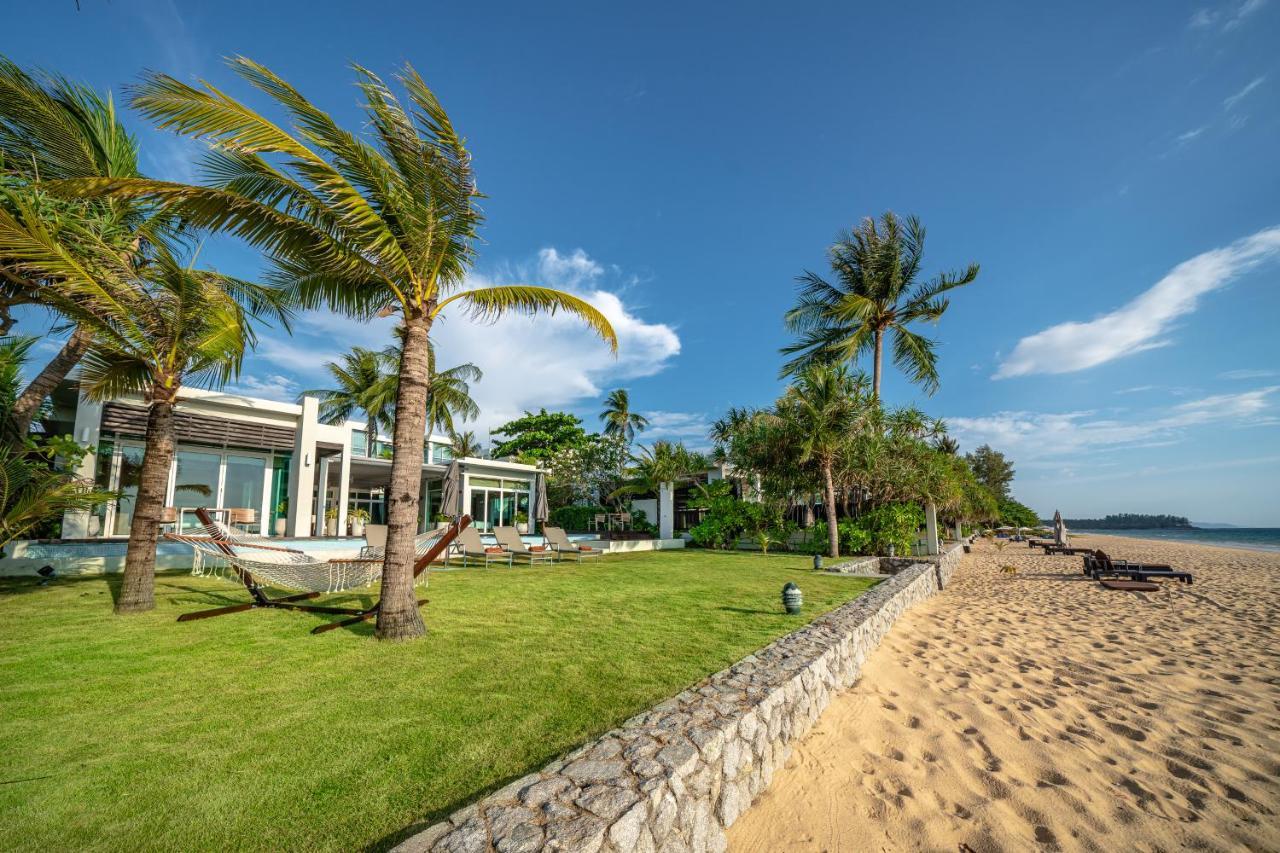 منتجع ألينتا Natai Beach المظهر الخارجي الصورة