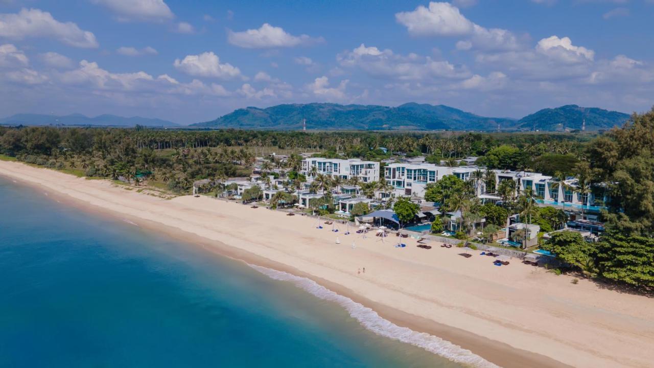 منتجع ألينتا Natai Beach المظهر الخارجي الصورة