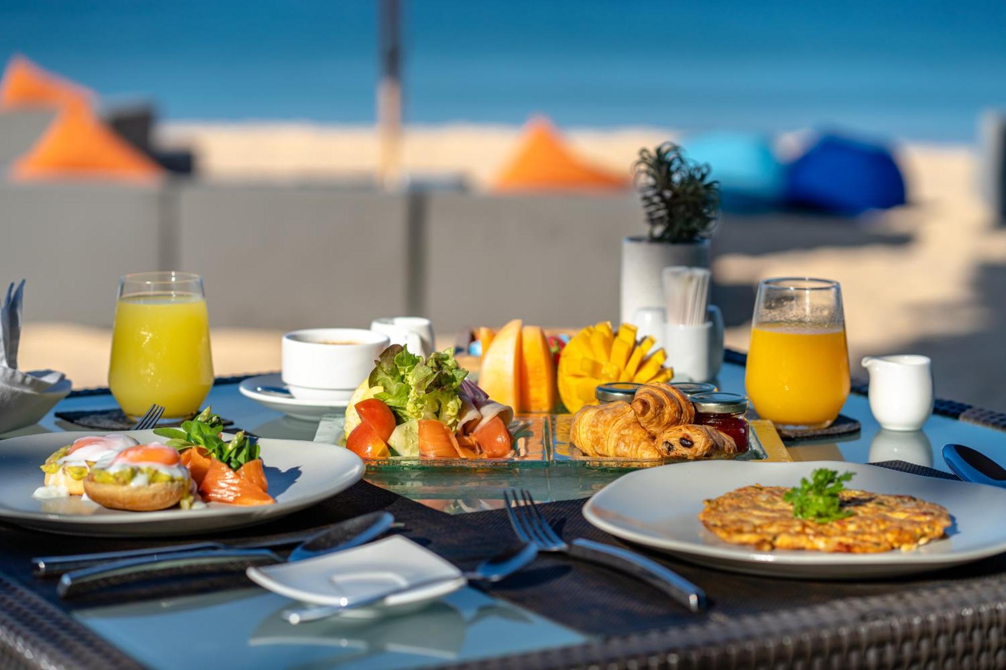 منتجع ألينتا Natai Beach المظهر الخارجي الصورة